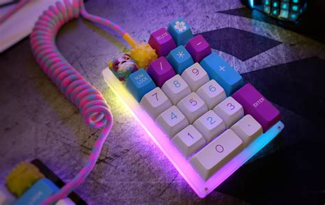 The 29 Coolest Keyboard Designs Around The World Interesting Engineering