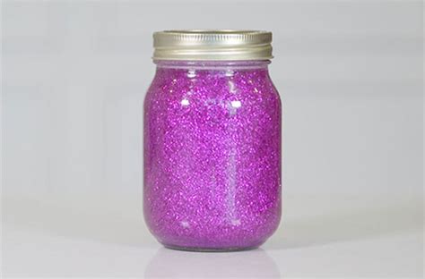 Glitter Jars How To Make Your Own Calm Down Jar Or Bottle Goodto