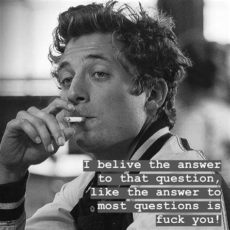 Lip Gallagher Shameless Quotes Quotesgram Hot Sex Picture