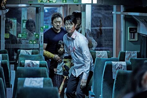 Watch Busanhaeng Train To Busan 2016 Movie Full Hd Download