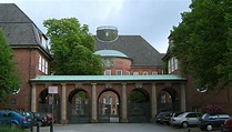 Gelehrtenschule des Johanneums
