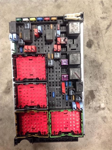 Diagram Kenworth T680 Fuse Panel Diagram Mydiagramonline