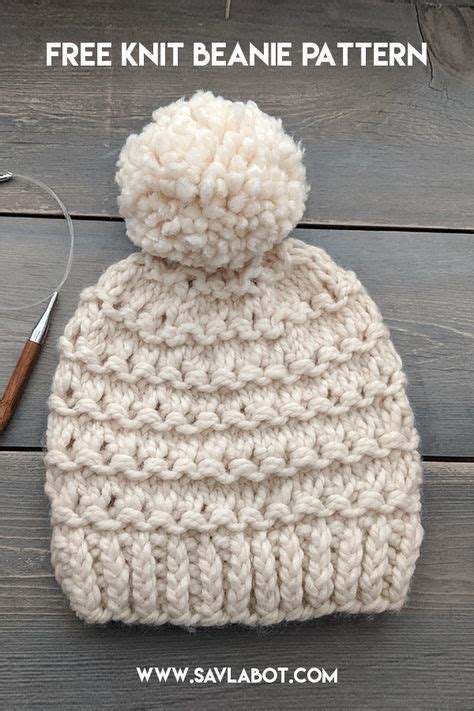 41 Free Knitted Hat Patterns Ideas In 2021 Knitting Patterns Free