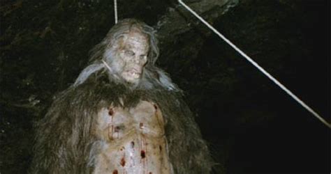 Hunter Kills Bigfoot On Oregon Coast Lures Into Cave That Oregon Life
