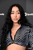Noah Cyrus At Spotify Best New Artist 2020 Party at The Lot Studios in ...