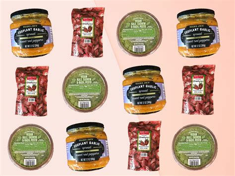 Were Obsessed With These 21 Vegan Trader Joes Products
