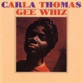 Single Stories: Carla Thomas, “Gee Whiz (Look at His Eyes)” | Rhino