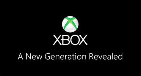 Microsoft Reveals The New Xbox One Videos