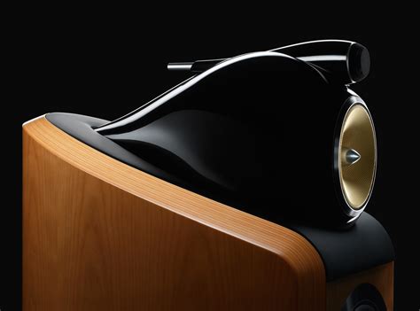 News Bowers And Wilkins 800 Diamond Series Now Available In Store
