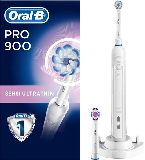 Oral B Pro 900 Sensi Ultrathin Desde 49 00 € Compara Precios En Idealo