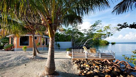 Royal Belize Private Island Caribbean Excellence Luxury Villas