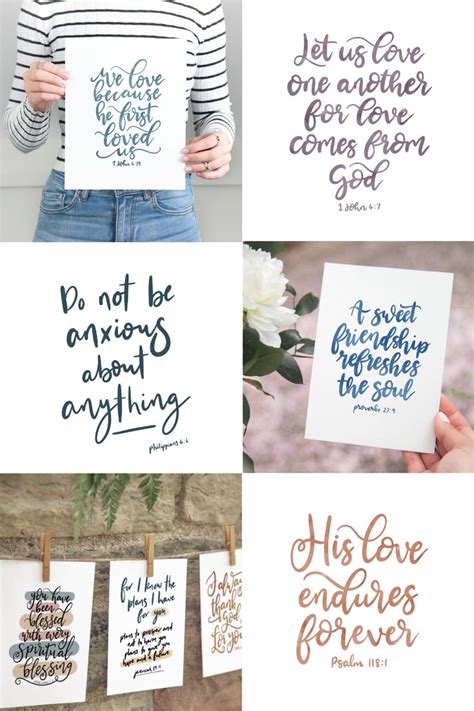Introduce yourself with unique business cards and make a terrific first impression. Pin on Christian Encouragement Cards