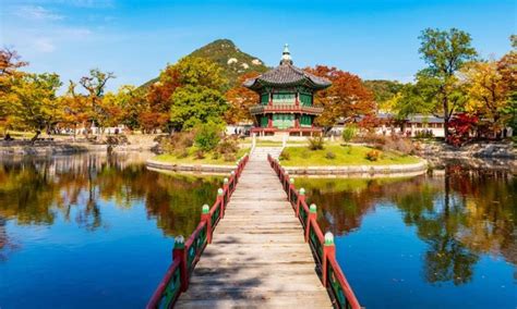 22 Tempat Wisata Menarik Di Korea Selatan Buat Liburan Itrip Asia