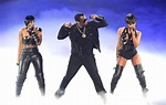 Diddy Dirty Money - - Image 2 from 2010 BET Awards Performances and ...