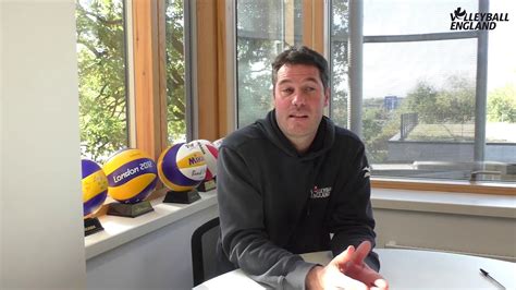 Volleyball Psychology: competitiveness - YouTube