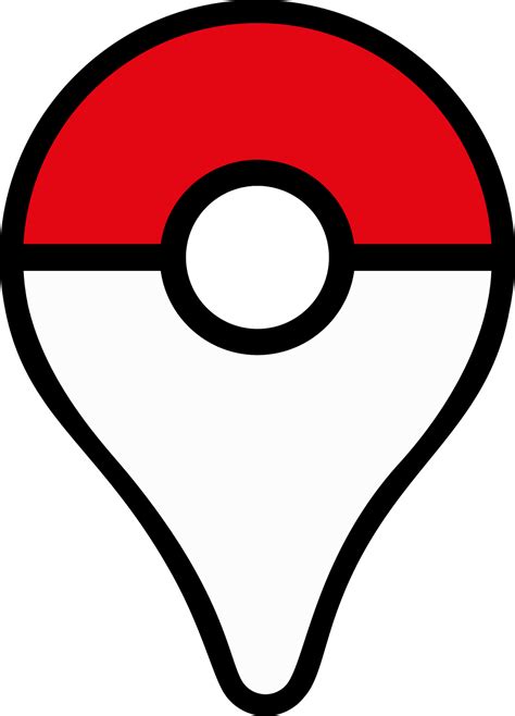 Get high quality logotypes for free. Vetor logo pokemon go illustrator png logo #3162 - Free ...