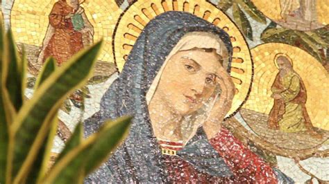 Madonna Dei Miracoli Di Lonigo Lefferato Crimine E Lintervento
