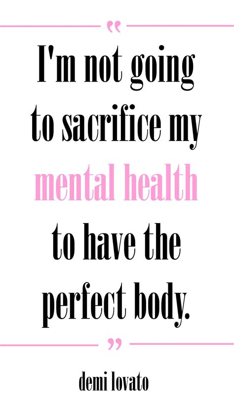 See more ideas about body positive quotes, quotes, body positivity. 19 Inspiring Celebrity Quotes about Body Image and ...
