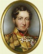 William Essex (1784-1869) - Ernst I, Duke of Saxe-Coburg and Gotha ...