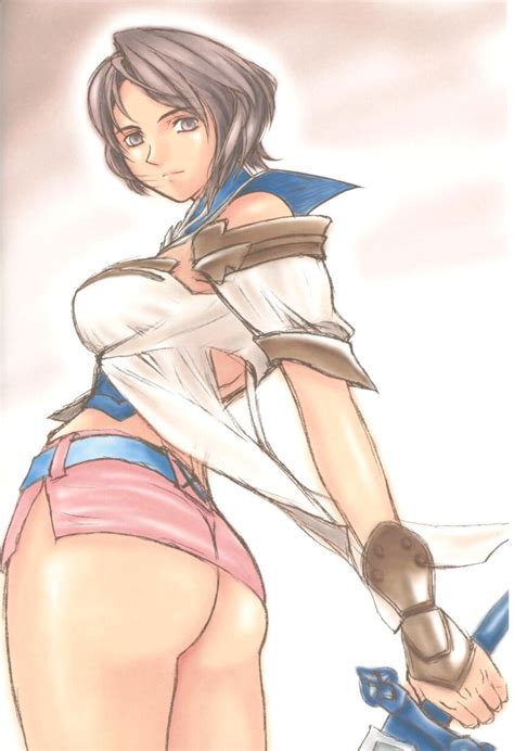 Rule 34 Ashelia B Nargin Dalmasca Ass Female Female Only Final Fantasy Final Fantasy Xii