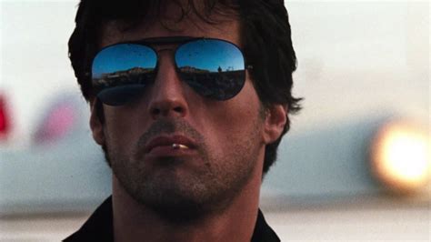 Сильвестр сталлоне, бриджит нильсен, рени сантони и др. Disaster Year: 20XX: Sylvester Stallone in the 1980s - Cobra