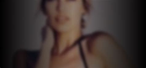 Barbara Cecka  nackt