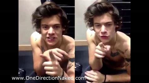 One Direction Naked The Hottest Photos And Video Of 1D Nude YouTube