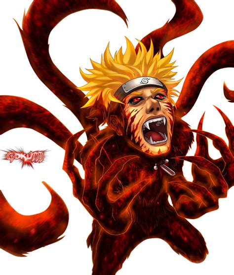 Gambar Kyubi Naruto Indonesiadalamtulisan Terbaru 2014