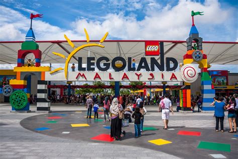 We offer coupons for free. Legoland Malaysia to open aquarium resort at end of 2018 ...