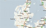 Viborg Location Guide