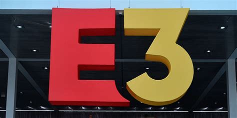 2 More Major Companies Drop Out Of E3 2023