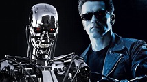 The Terminator Collection - Backdrops — The Movie Database (TMDB)