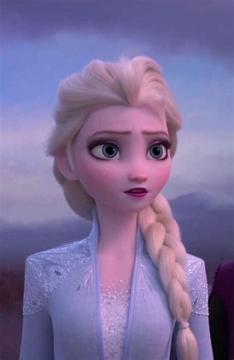 Queen Elsa Frozen 2 Frozen Disney Movie Disney Princess Elsa