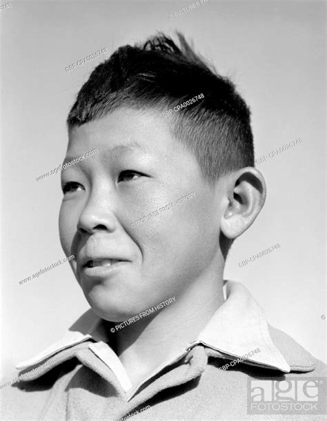 usa japan katsumi yoshimura manzanar japanese american internment camp ansel adams 1943
