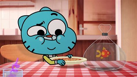 Gumball Anime Wallpapers Wallpaper Cave