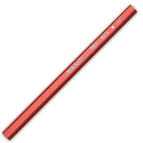 Jr Moon Pencil Company Pencils Try Rex Jumbo Untipped 12 Pk Jrmb21