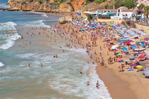 14 best beaches in albufeira which albufeira beach is right for you go guides