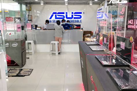 Where To Buy Laptops And Desktops Asus Philippines