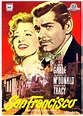 San Francisco - Película 1936 - SensaCine.com