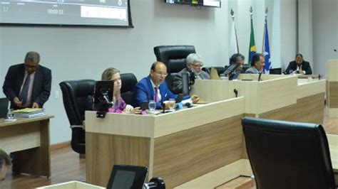 Legislativo Aprova Ldo Por Unanimidade Camara Municipal De Maca