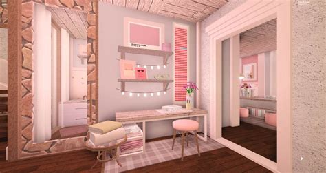 I'm trying to upload alot more frequently because i've been slacking these past months lol i hope you appreciate it xo the bed. Pin by .˚୨୧ xomaddiee on bloxburg build ideas ୨୧ in 2020 ...