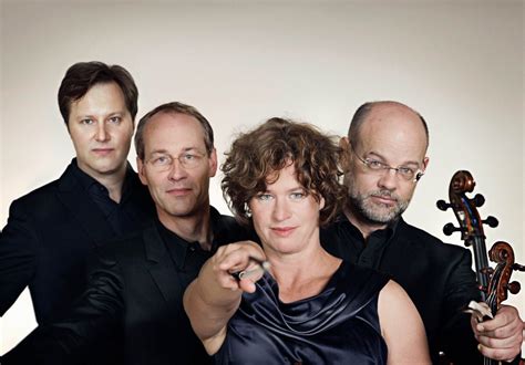 „Klassik-Pop-et-cetera“ im Deutschlandfunk mit dem Mandelring Quartett