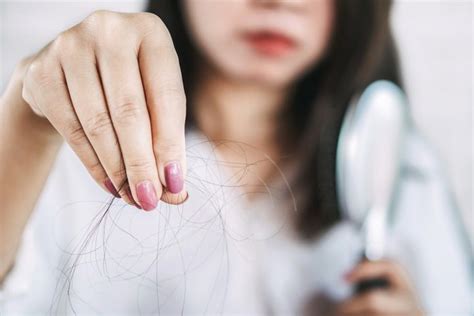 Long Covid Symptoms Could Include Reduced Sex Drive And Hair Loss