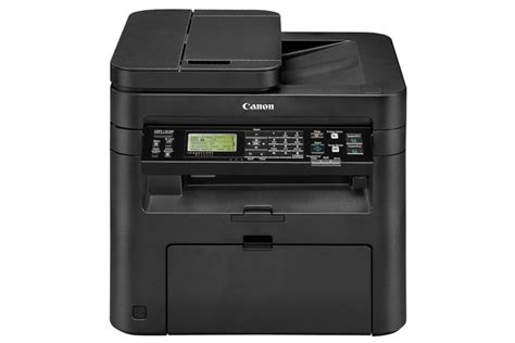Download the latest version of the canon imageclass mf3010 driver for your computer's operating system. Canon imageCLASS MF244dw Series Driver Download Windows ...
