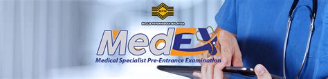 Medex Registration