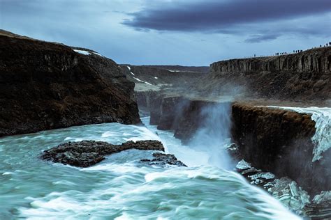 6 Best Places To Visit In Iceland That Has More Attractions