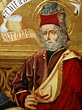 Matthias, The Apostle – Amazing Bible Timeline with World History