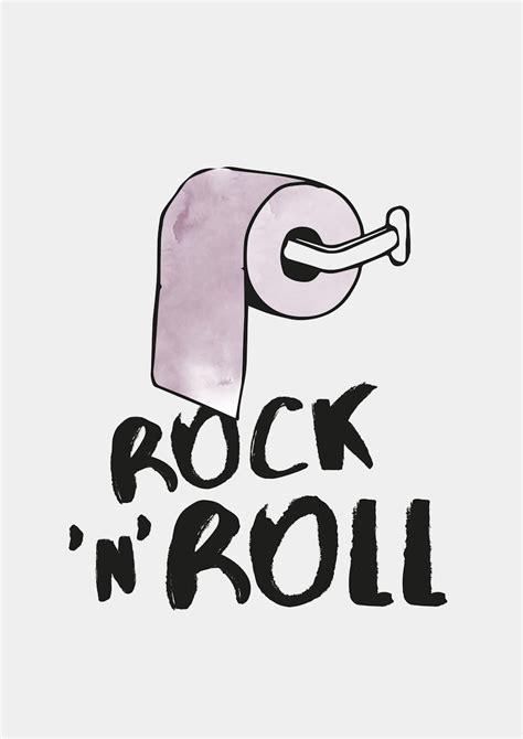 Rock N Roll Wallpaper The Perfect Wall Decor For Music Enthusiasts