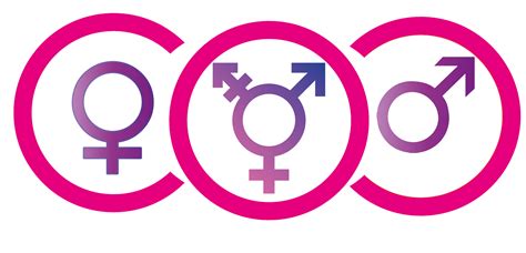 Gender Neutral Logo Hot Sex Picture