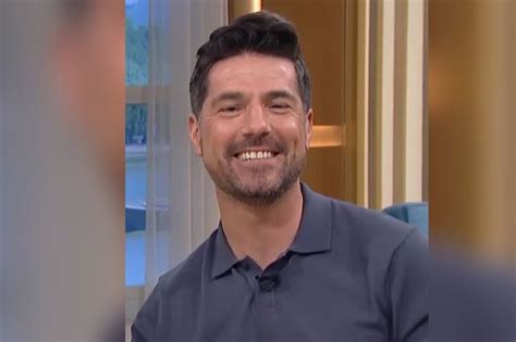 This Morning Phillip Schofield S Replacement Craig Doyle S Life